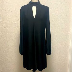 White House Black Market black dress